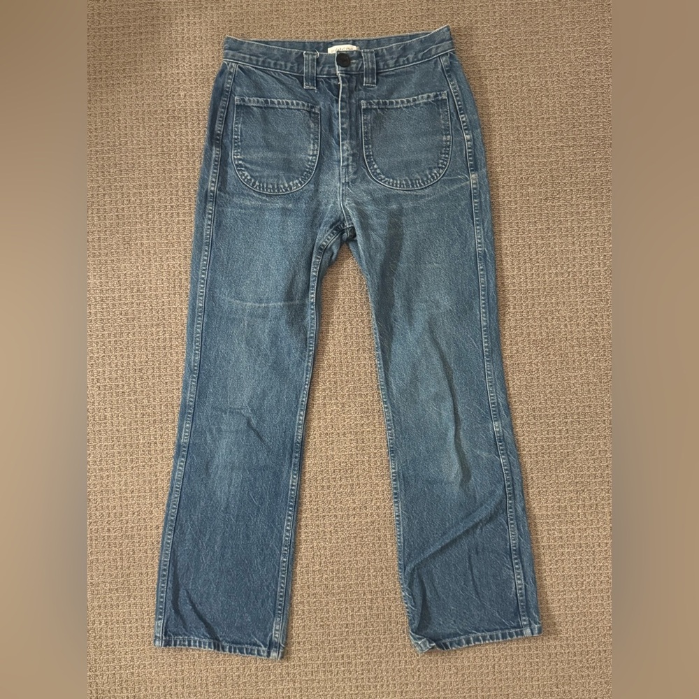 Olderbrother jeans, used in good condition, size S